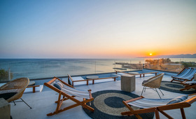 Akasha Beach Hotel