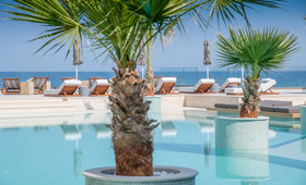 Akasha Beach Hotel