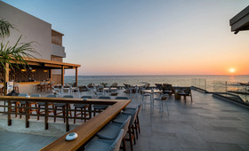 Akasha Beach Hotel