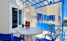 Akis Hotel