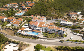 Akti Ouranoupoli Beach Resort