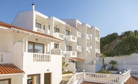 Akti Ouranoupoli Beach Resort