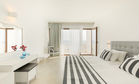 Akti Ouranoupoli Beach Resort