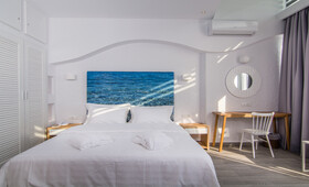 Akti Ouranoupoli Beach Resort