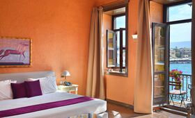 Alcanea Boutique Hotel