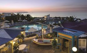 Aldemar Cretan Village