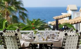 Aldemar Knossos Royal Beach Resort