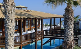 Aldemar Knossos Royal Beach Resort