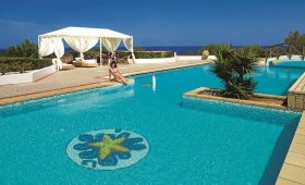 Aldemar Knossos Villas (incl. auto)