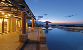 Aldemar Knossos Villas (incl. auto)