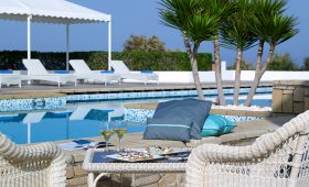 Aldemar Knossos Villas (incl. auto)