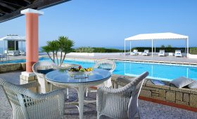 Aldemar Knossos Villas (incl. auto)