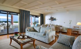 Aldemar Knossos Villas (incl. auto)