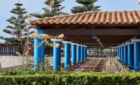 Aldemar Olympian Village (incl. auto)