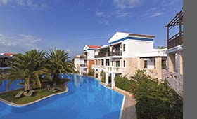 Aldemar Royal Mare Luxury (incl. auto)