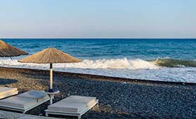 Alesahne Beach Hotel