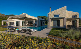 Alessia Luxury Villas