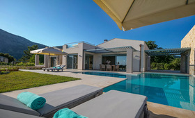 Alessia Luxury Villas