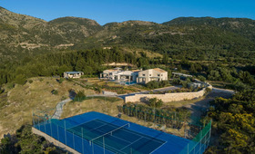 Alessia Luxury Villas