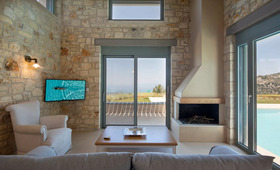 Alessia Luxury Villas