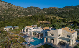 Alessia Luxury Villas