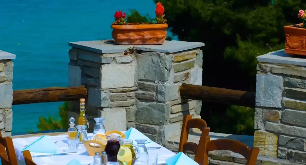 Alexander the Great Beach Hotel Chalkidiki