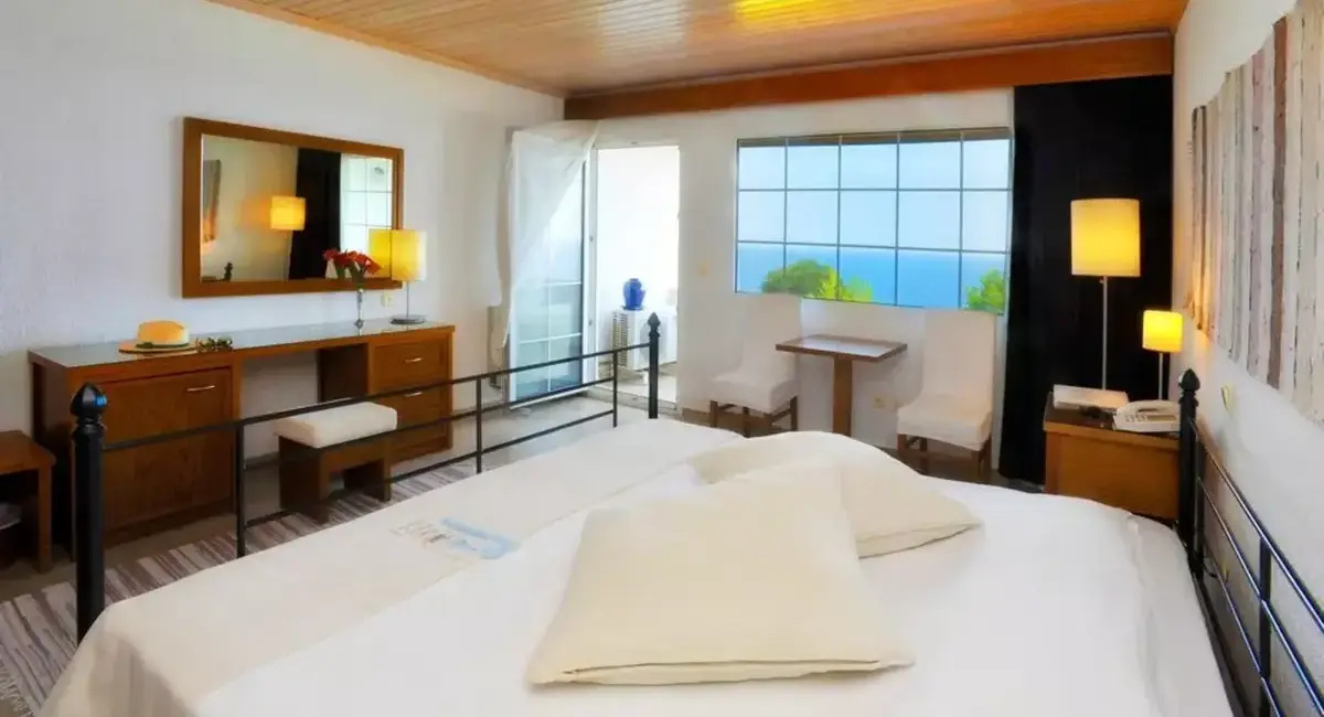 Alexander the Great Beach Hotel Chalkidiki