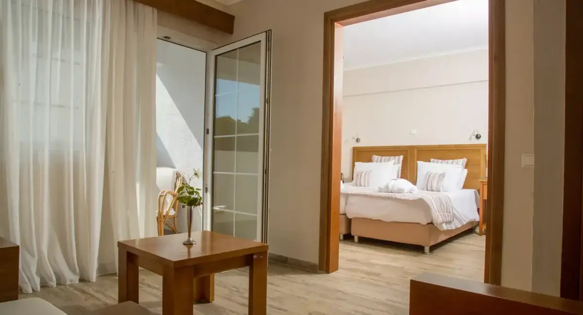 Alexander the Great Beach Hotel Chalkidiki