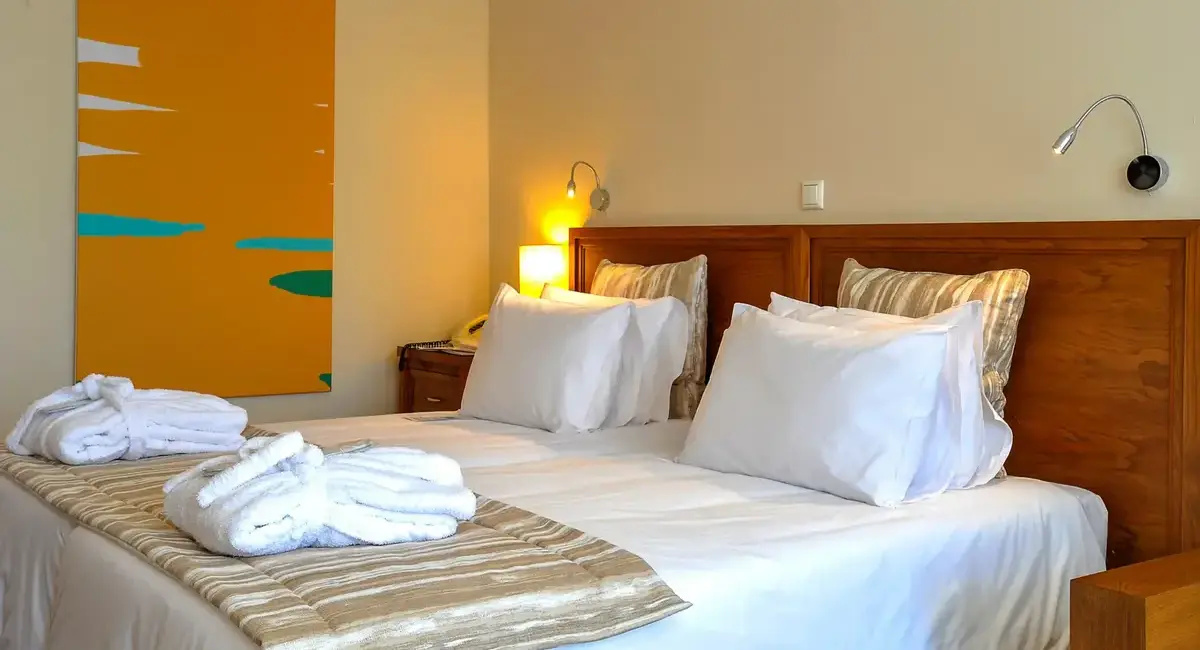 Alexander the great beach hotel kriopigi griekse gids reizen