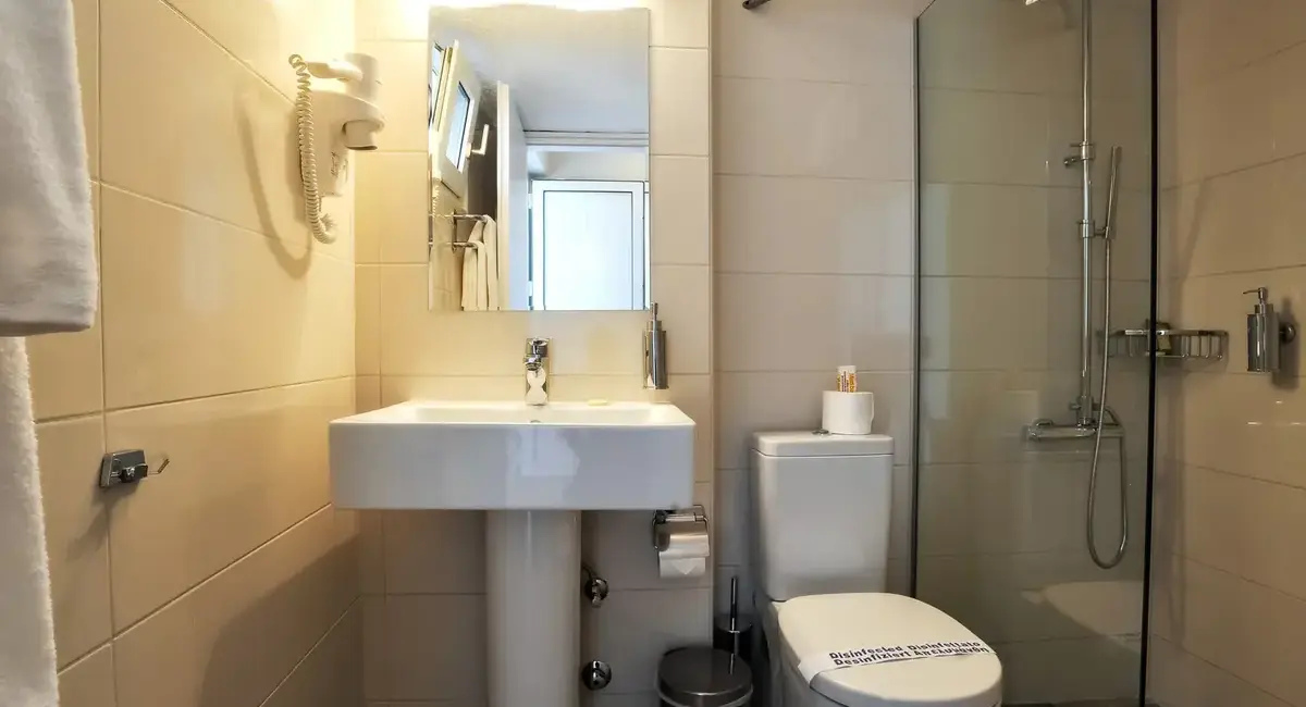 Alexander the Great Beach Hotel Chalkidiki