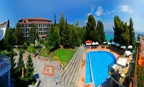 Alexander the Great Beach Hotel