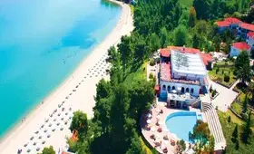 Alexander the Great Beach Hotel - Foto 4