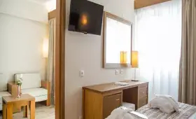 Alexander the Great Beach Hotel - Foto 8