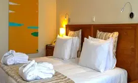 Alexander the Great Beach Hotel - Foto 9