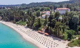 Alexander the Great Beach Hotel - Foto 11