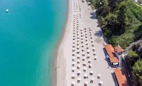 Alexander the Great Beach Hotel - Foto 12