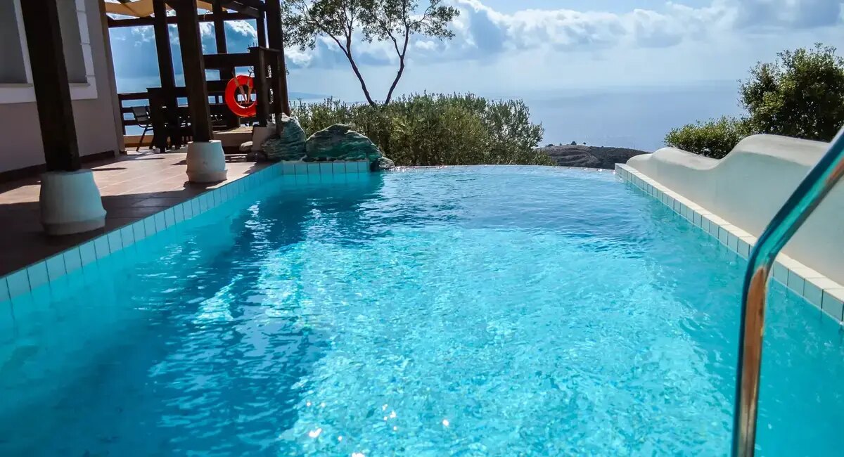 Alexena apartments Agia Galini