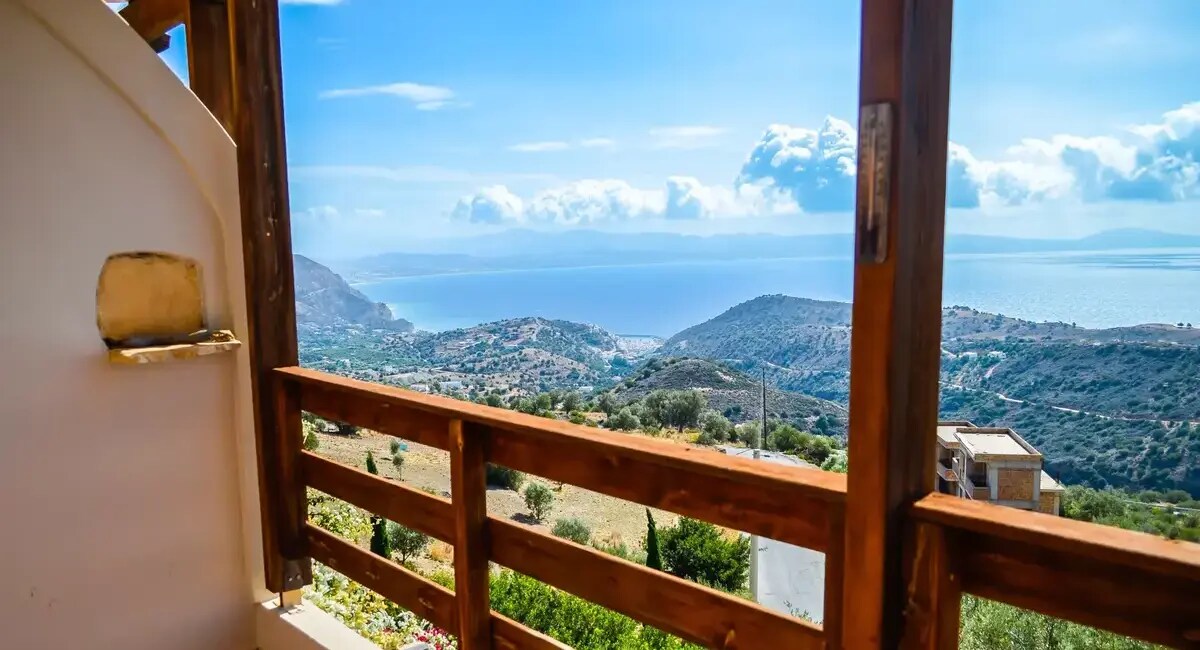 Alexena apartments Agia Galini
