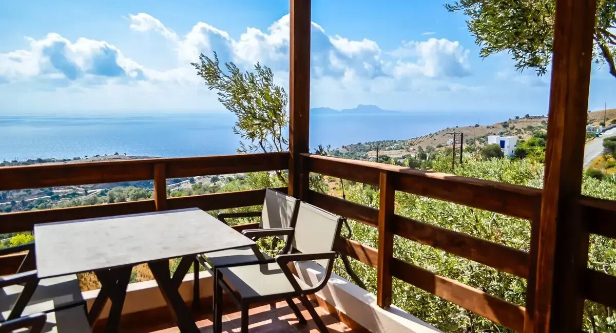Alexena apartments Agia Galini