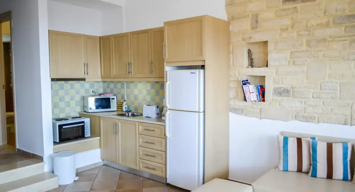 Alexena apartments Agia Galini