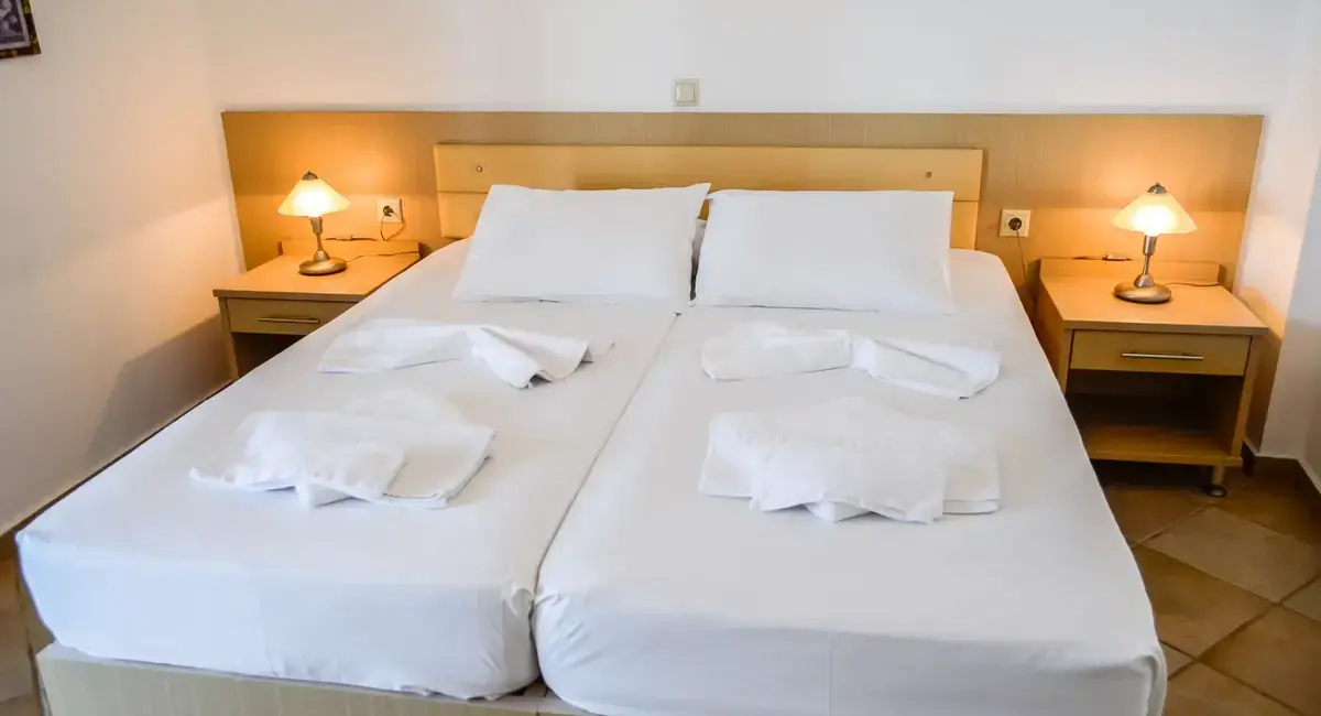 Alexena apartments Agia Galini