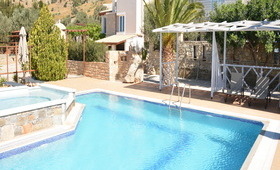 Alexena Apartments - Foto 1