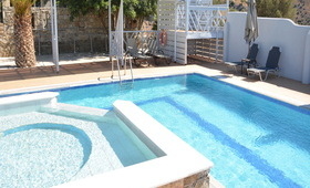 Alexena Apartments - Foto 11
