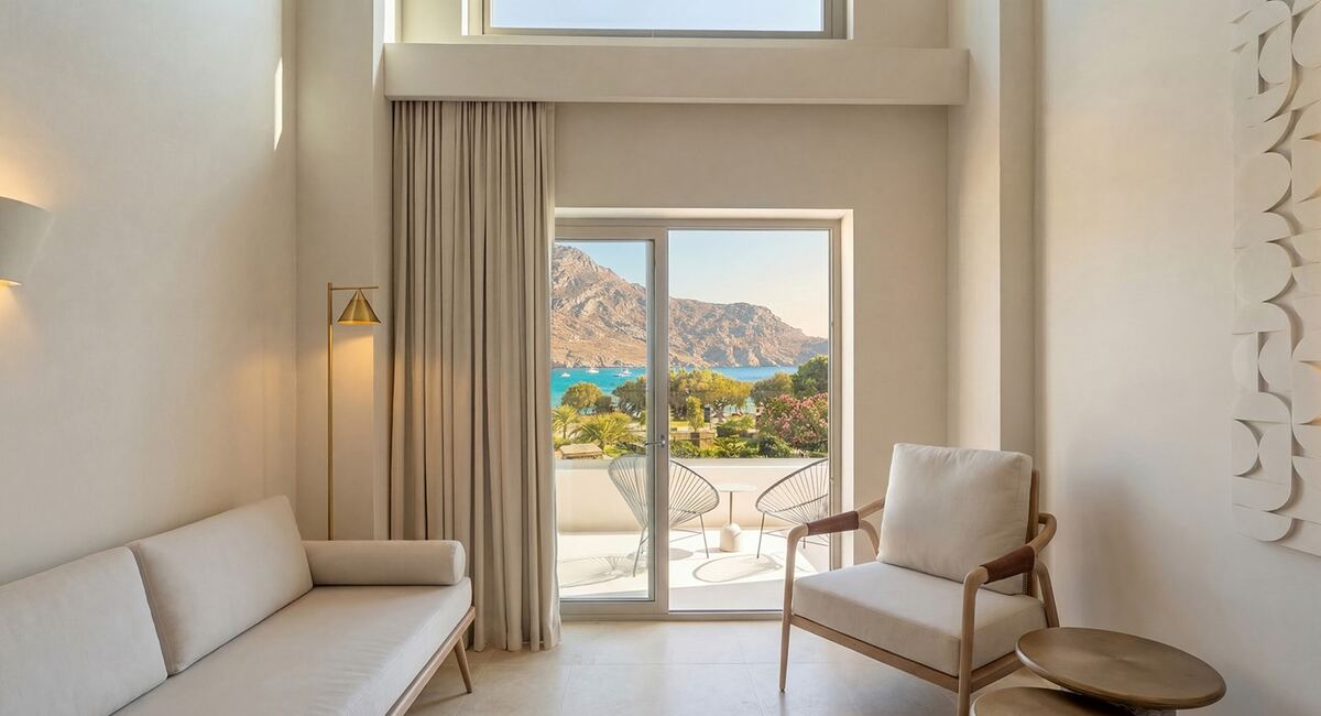 Alianthos Estate Resort