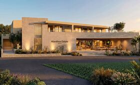 Alianthos Estate Resort