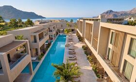 Alianthos Estate Resort - Foto 9