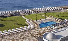Alila Resort & Spa
