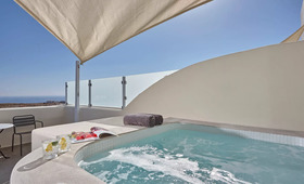 Aliter Suites Santorini