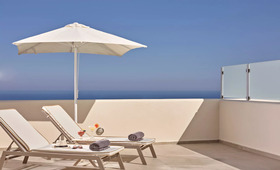 Aliter Suites Santorini