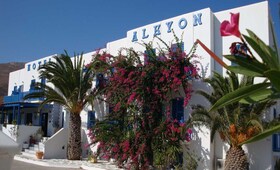 Alkyon Hotel